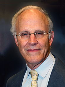 Prof. David Jonathan Gross