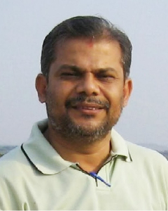 Siba Kumar Udgata