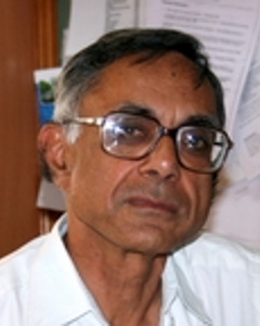 Shyam K. Gupta