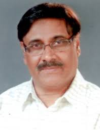 Prof. Arun K Pujari