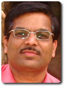 Prof. Rajkumar Buyya