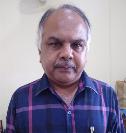 Binod Kumar Pattanayak