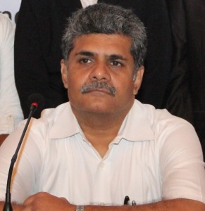 Prof. Amitava Chatterjee