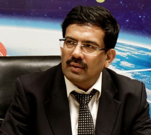 Prof. Ashis K. Pani