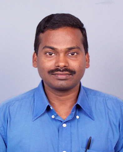 Narayan Panigrahi