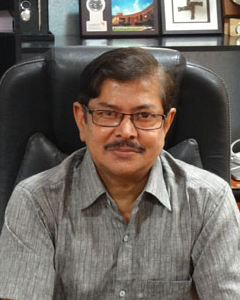 Rahul Banerjee