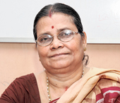 SANGHAMITRA
