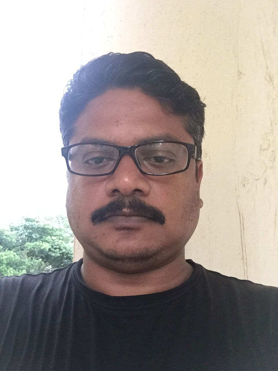 Biswajit Pradhan