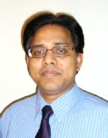 Chandan B. Samantaray