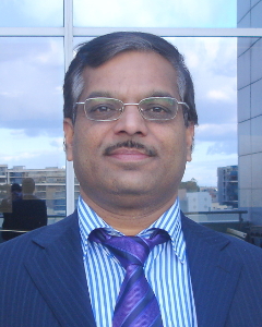 Rajkumar Buyya