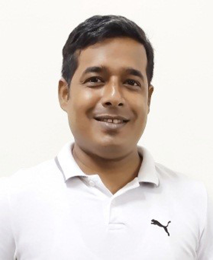 Apu Kumar Saha