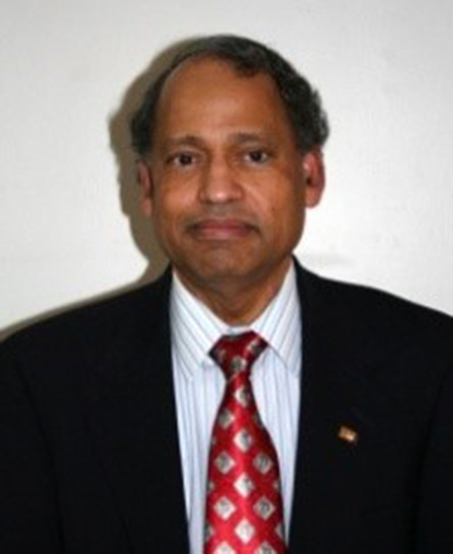Debendra Kumar Das
