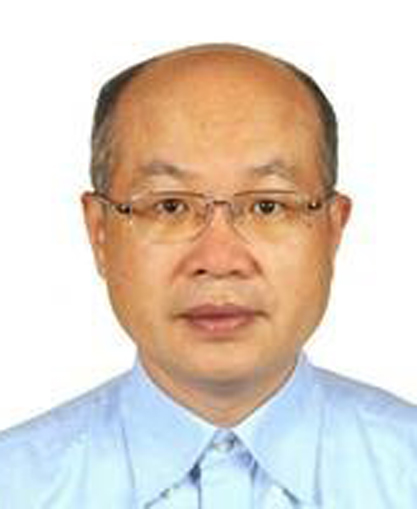 Sheng-Lung Peng